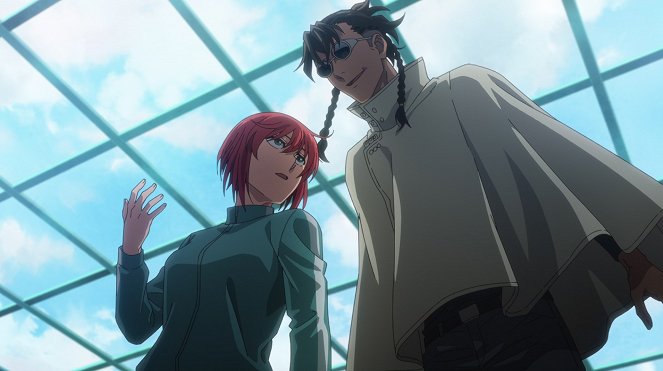 The Ancient Magus' Bride - Season 2 - Nothing Venture, Nothing Have. I - Photos