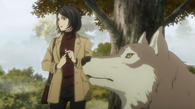 The Ancient Magus' Bride - Nothing Venture, Nothing Have. II - Photos