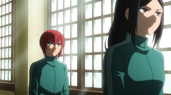 The Ancient Magus' Bride - Nothing Venture, Nothing Have. II - Photos