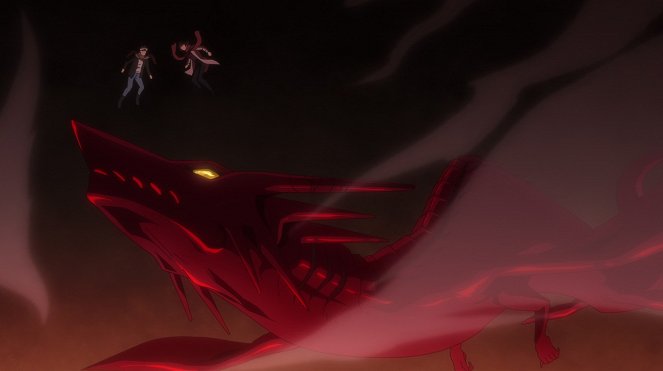 The Ancient Magus' Bride - Man's Extremity Is God's Opportunity. - Photos