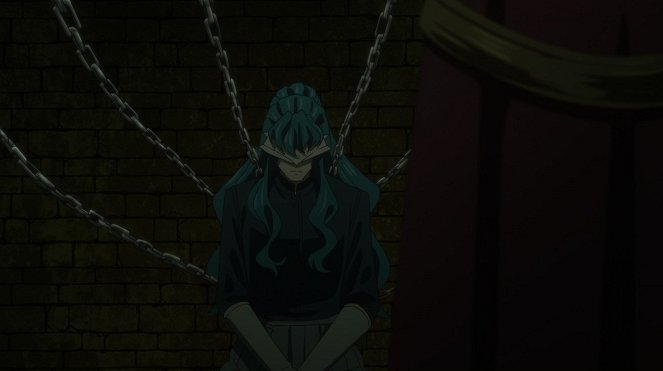 The Ancient Magus' Bride - Give a Thief Enough Rope and He'll Hang Himself. - Photos