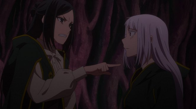 The Ancient Magus' Bride - Of Two Evils Choose the Less. - Photos