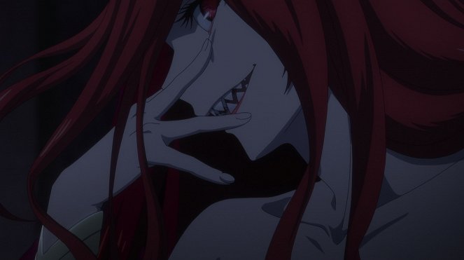 The Ancient Magus' Bride - Of Two Evils Choose the Less. - Photos