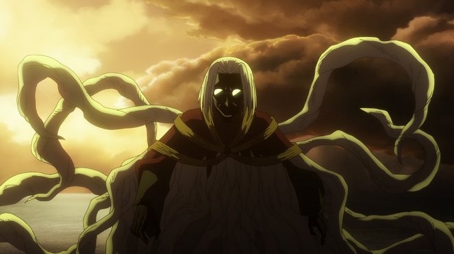 The Ancient Magus' Bride - The Show Must Go On. I - Photos