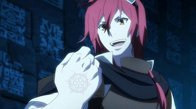 Rokka: Braves of the Six Flowers - The Heroes Gather - Photos