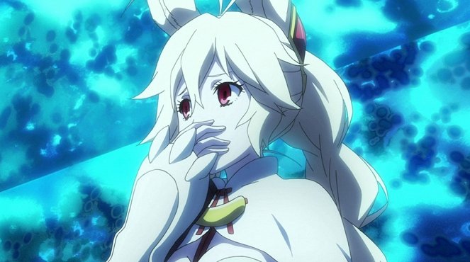 Rokka: Braves of the Six Flowers - The Heroes Gather - Photos