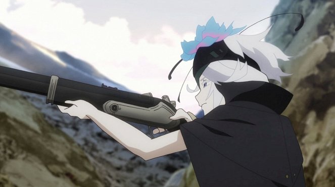 Rokka: Braves of the Six Flowers - The Heroes Gather - Photos