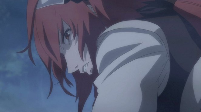 Rokka: Braves of the Six Flowers - A Trap and a Rout - Photos