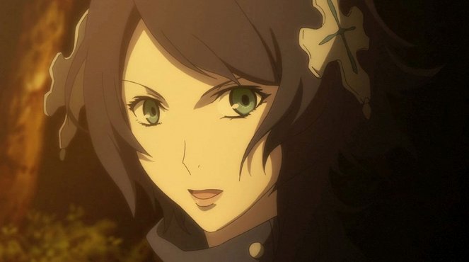 Rokka: Braves of the Six Flowers - A Trap and a Rout - Photos