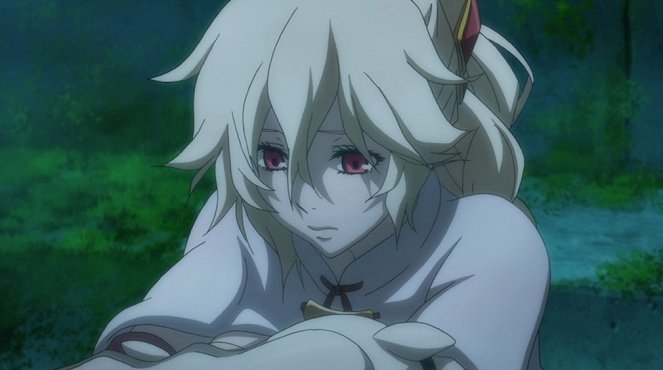 Rokka: Braves of the Six Flowers - A Trap and a Rout - Photos