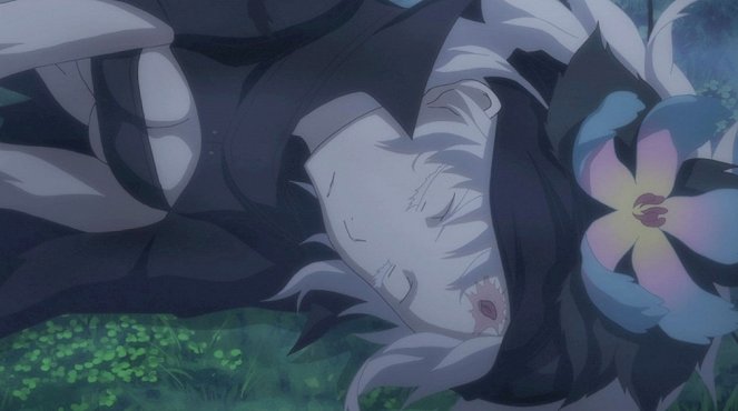 Rokka: Braves of the Six Flowers - A Trap and a Rout - Photos