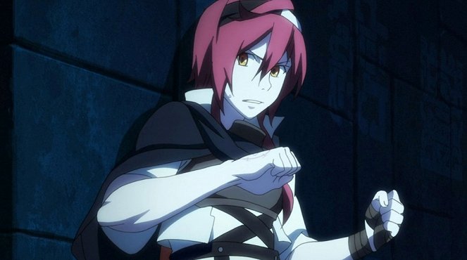 Rokka: Braves of the Six Flowers - Photos