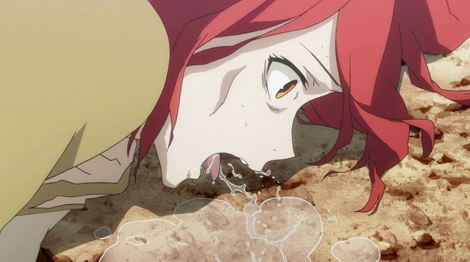 Rokka: Braves of the Six Flowers - Photos