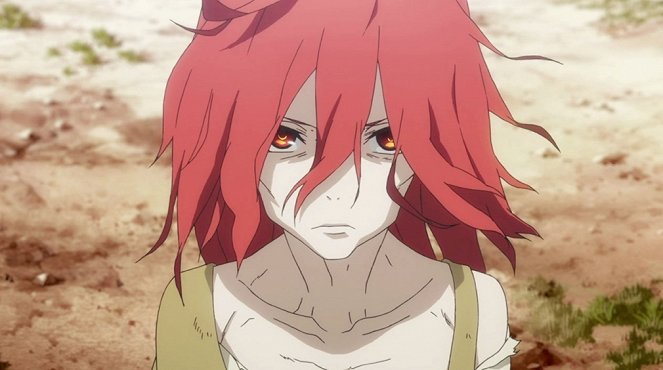 Rokka: Braves of the Six Flowers - A Trap and a Rout - Photos