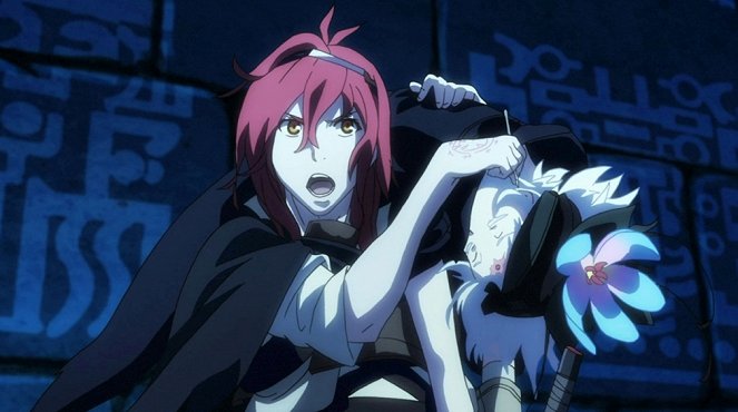 Rokka: Braves of the Six Flowers - Photos