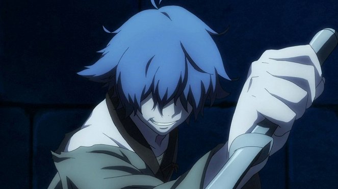 Rokka: Braves of the Six Flowers - Photos