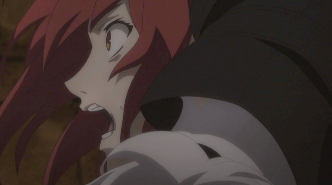 Rokka: Braves of the Six Flowers - Photos