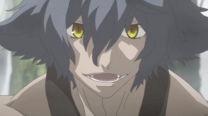 Rokka: Braves of the Six Flowers - The Average Man and the Genius - Photos