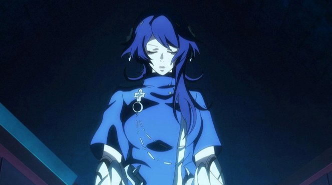 Rokka: Braves of the Six Flowers - The Seventh Brave - Photos