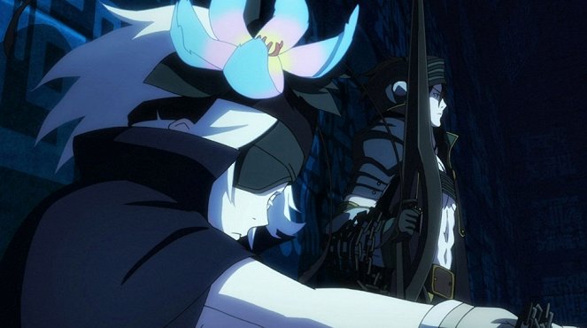 Rokka : Brave of the Six Flowers - Le Septième Héros - Film