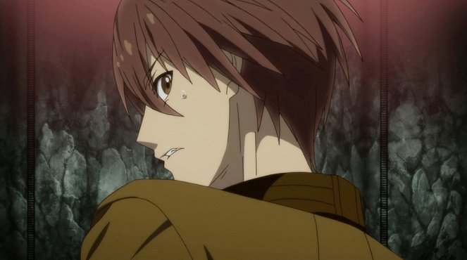 Fate/Extra: Last Encore - Ima wa Furuki Hengoku no Soko: Preteritus Rinbus Woraago - Van film