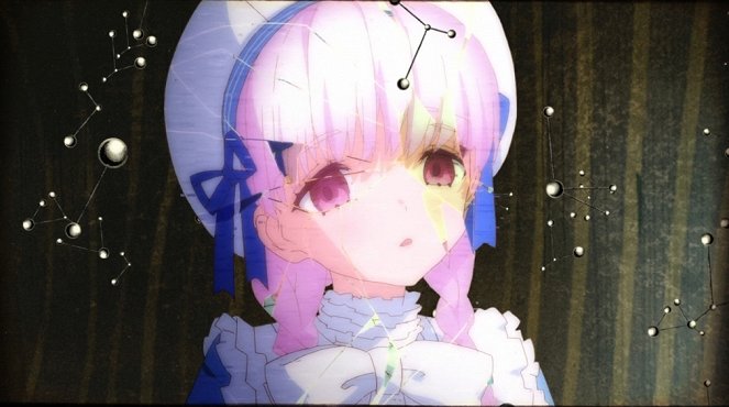 Fate/EXTRA: Poslední přídavek - Dareka no Tame no Monogatari: Nursery Rhyme - Z filmu