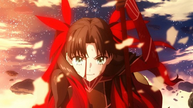 Fate/Extra: Last Encore - Turner of the Wheel: Chakra Vartin - Photos