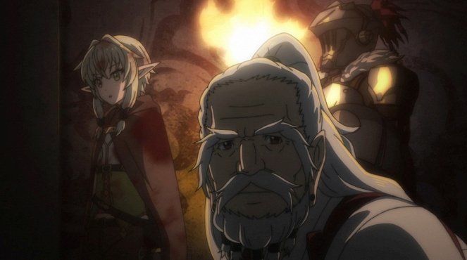 Goblin Slayer - The Strong - Photos