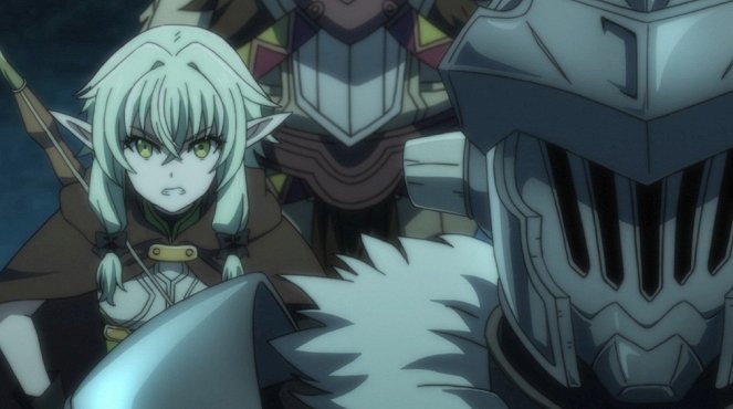 Goblin Slayer - The Strong - Photos