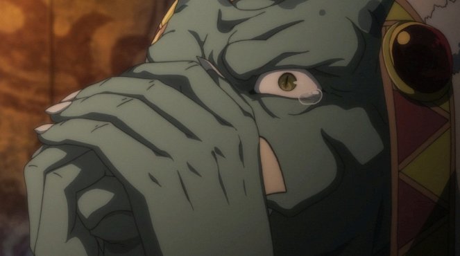 Goblin Slayer - The Strong - Photos