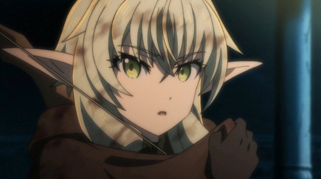 Goblin Slayer - Cujoki monodomo - Filmfotók