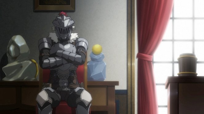 Goblin Slayer - Adventures and Daily Life - Photos