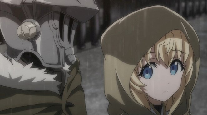 Goblin Slayer - Ši e susume - Kuvat elokuvasta