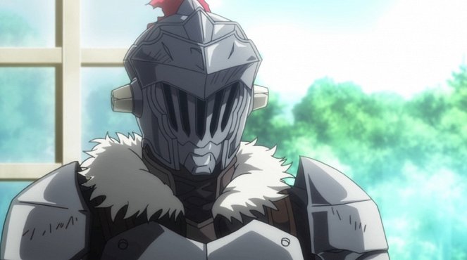 Goblin Slayer - Sasajaki to inori to eišó - Z filmu