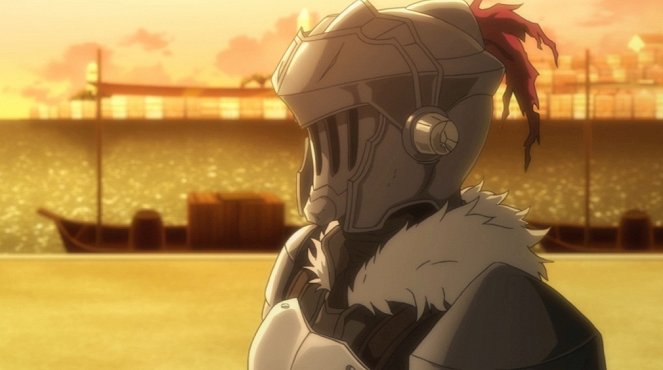 Goblin Slayer - Whispers and Prayers and Chants - Photos