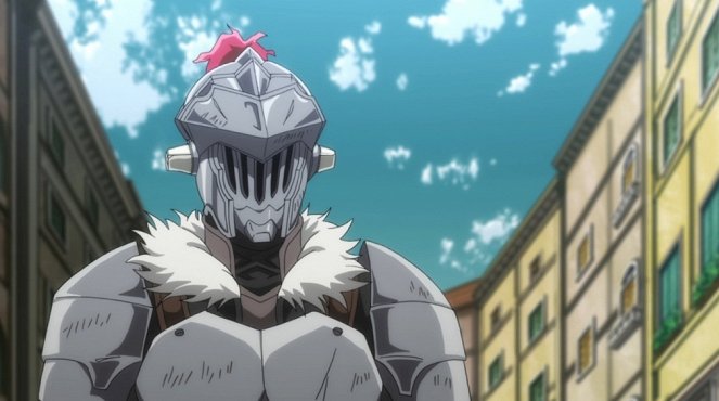 Goblin Slayer - Whispers and Prayers and Chants - Photos