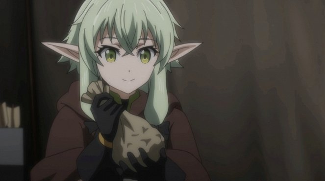 Goblin Slayer - Jukite, kaeriši - Filmfotók