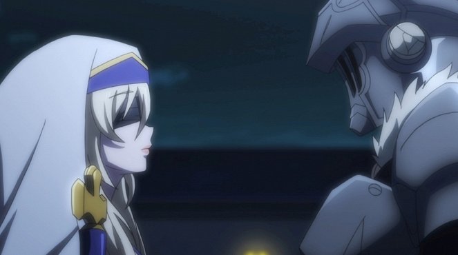 Goblin Slayer - There and Back Again - Photos