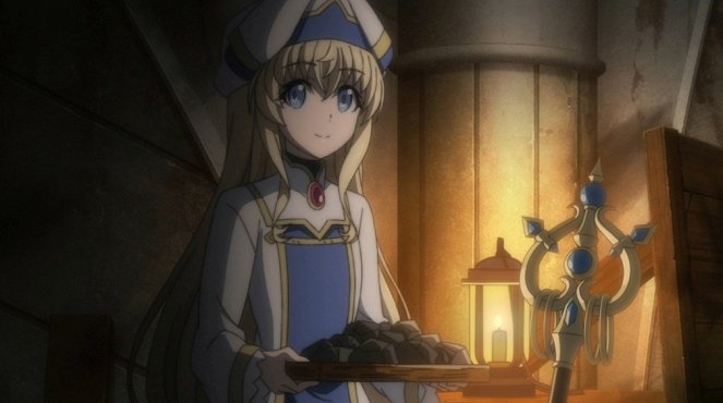 Goblin Slayer - There and Back Again - Photos