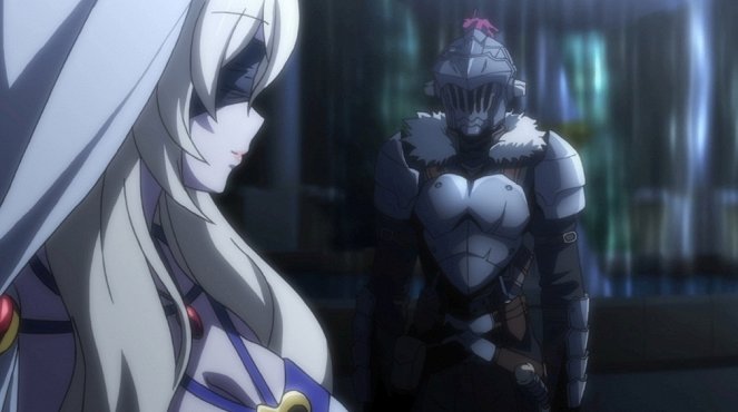 Goblin Slayer - There and Back Again - Photos