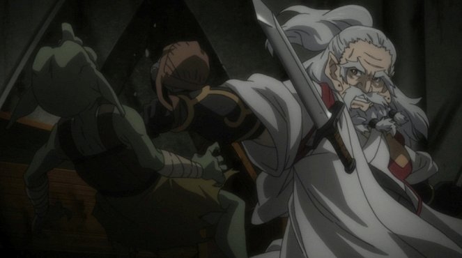 Goblin Slayer - There and Back Again - Photos