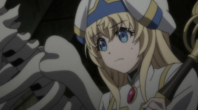 Goblin Slayer - There and Back Again - Photos