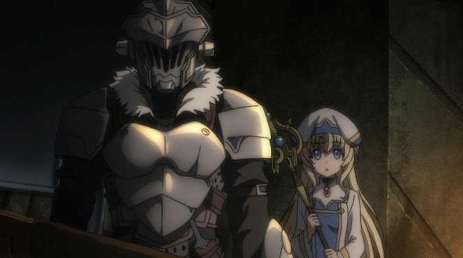 Goblin Slayer - There and Back Again - Photos