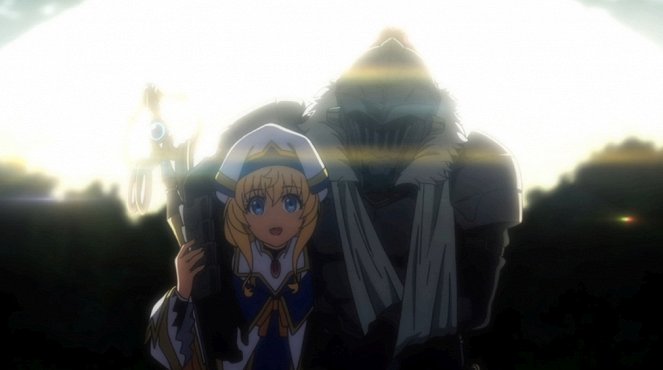 Goblin Slayer - Vom Ende eines Abenteurers - Filmfotos