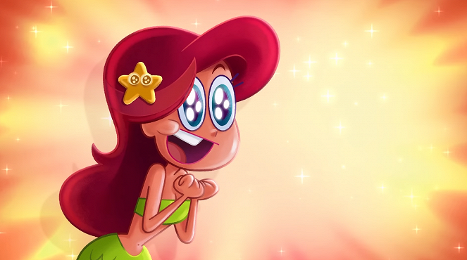 Zig & Sharko - Season 4 - If the Shoe Fits (part 1) - Photos