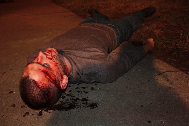 Homicide Hunter: Lt. Joe Kenda - Season 2 - Slaughterhouse Six - Photos