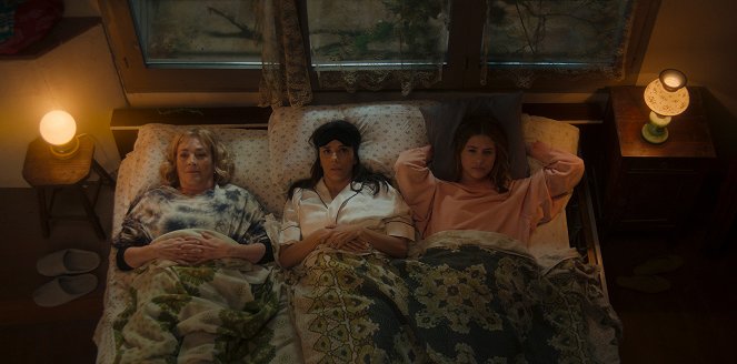 Land of Women - Chapter 3 - Filmfotos - Carmen Maura, Eva Longoria, Victoria Bazua