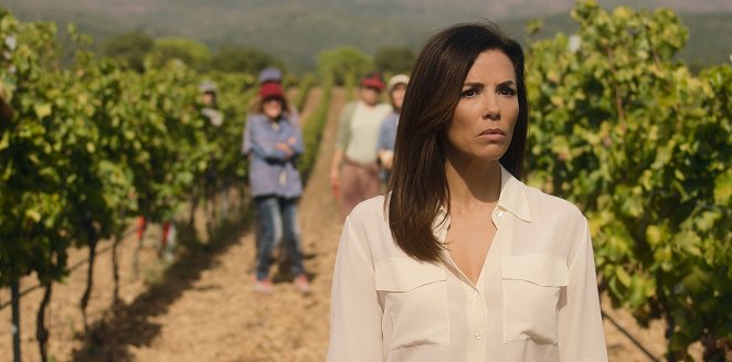 Land of Women - Chapter 3 - Do filme - Eva Longoria