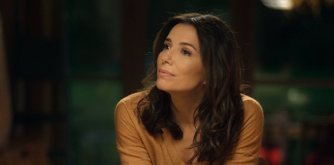 Ziemia kobiet - Rozdział 3 - Z filmu - Eva Longoria