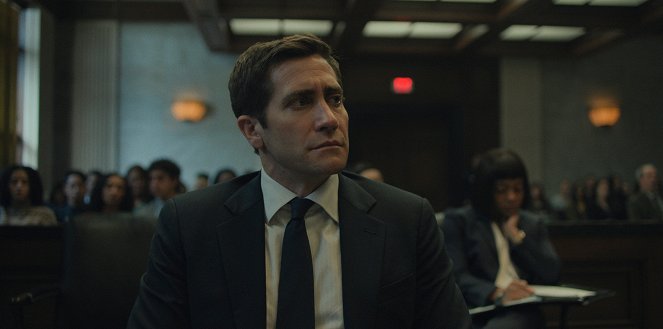 Presumed Innocent - Pregame - Kuvat elokuvasta - Jake Gyllenhaal